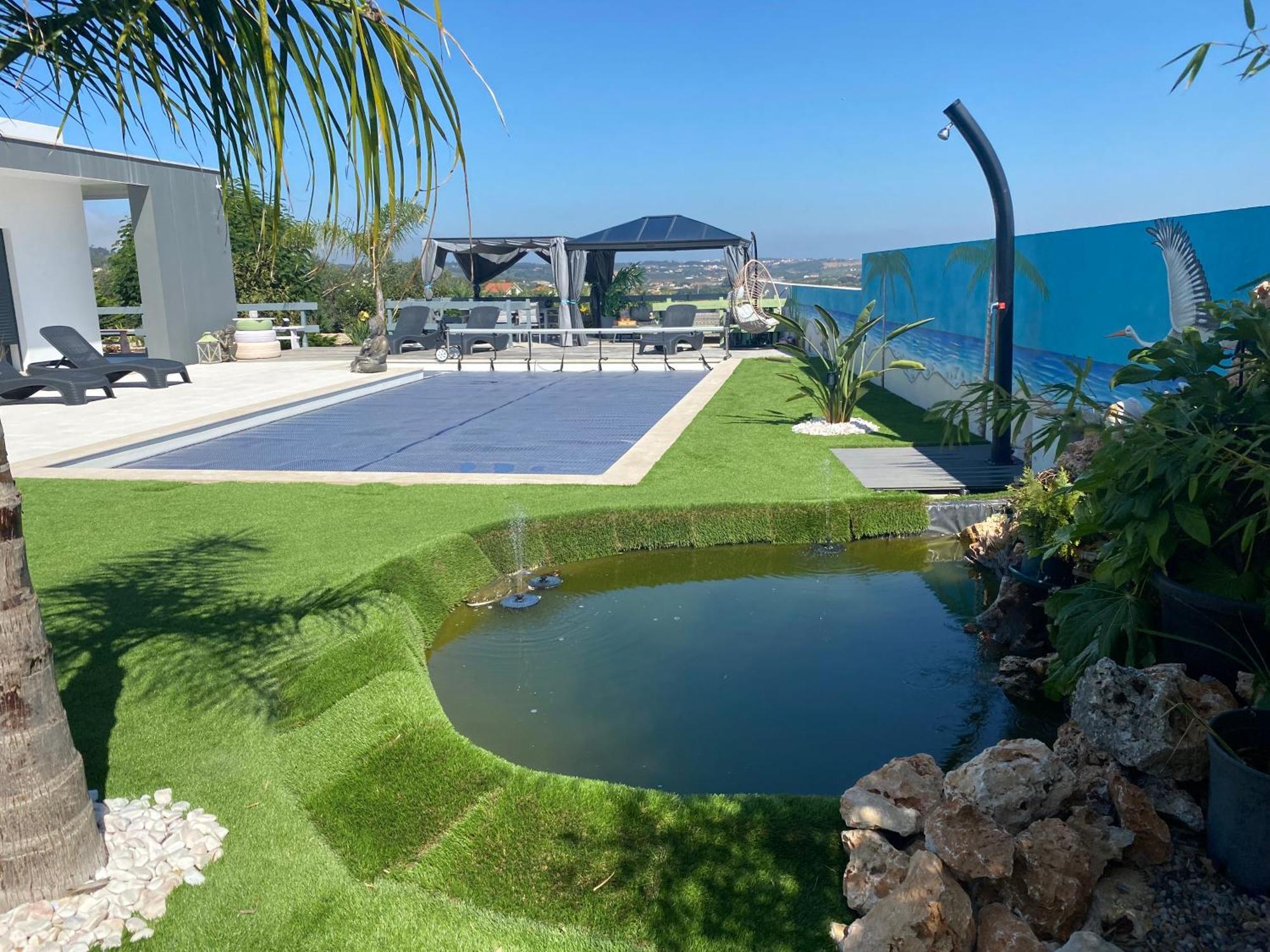 Alto Do Moinho Apartment Alcobaca Exterior photo