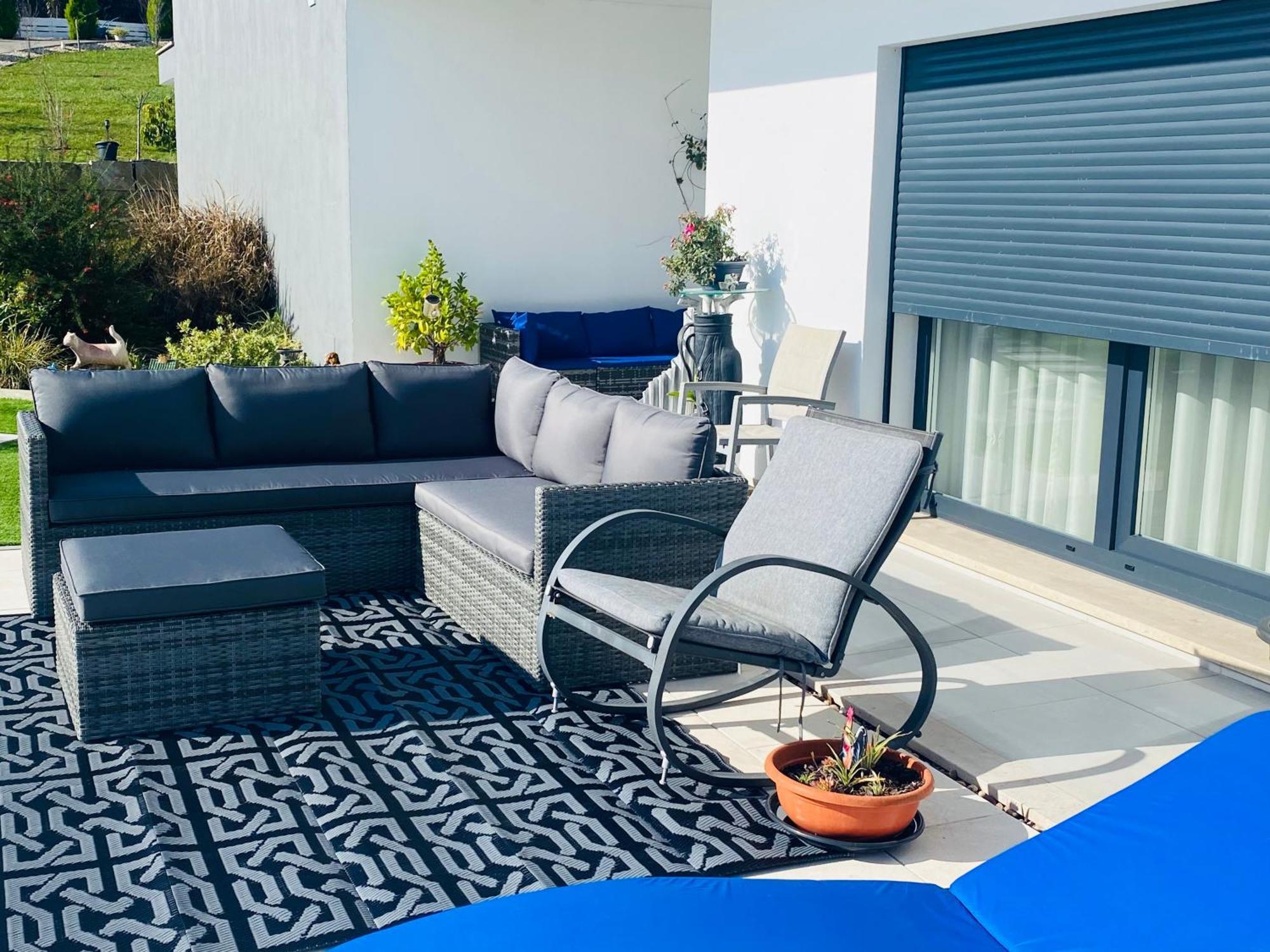 Alto Do Moinho Apartment Alcobaca Exterior photo
